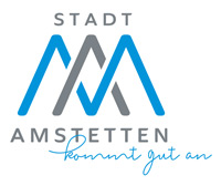 Logo Stadtgemeinde Amstetten